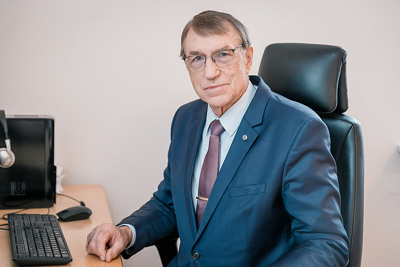 Ivars Kalviņš: LU rektoram jābūt gatavam strādāt no pirmās dienas, nevis atnākt, lai mācītos 